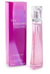 Духи Givenchy
